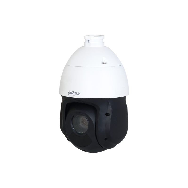 SD49425DB-HNY-GQ-EAU 4მპ ქსელური მართვადი კამ, 25x ოპტ. IP66, IR 100მ, 4G სიმ-ბარათის სლოტი #581687