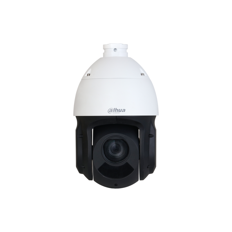 SD49425DB-HNY-GQ-EAU 4მპ ქსელური მართვადი კამ, 25x ოპტ. IP66, IR 100მ, 4G სიმ-ბარათის სლოტი #581687