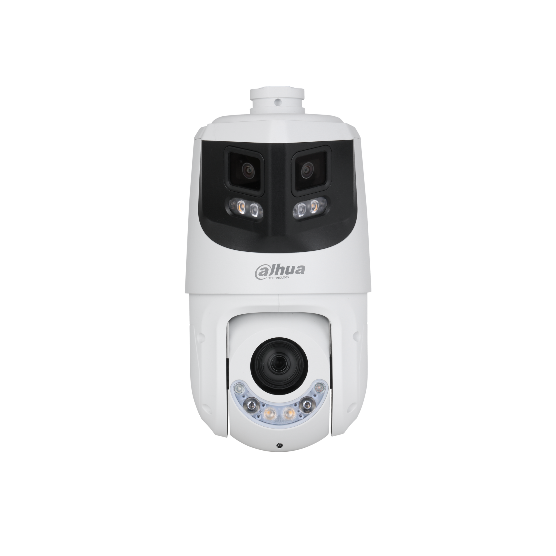 SDT4E425-8P-GB-APV1 8მპ+4მპ TiOC WizSense PTZ მართვადი კამ. 25x ოპტ. გად., IP66, dual light #581897