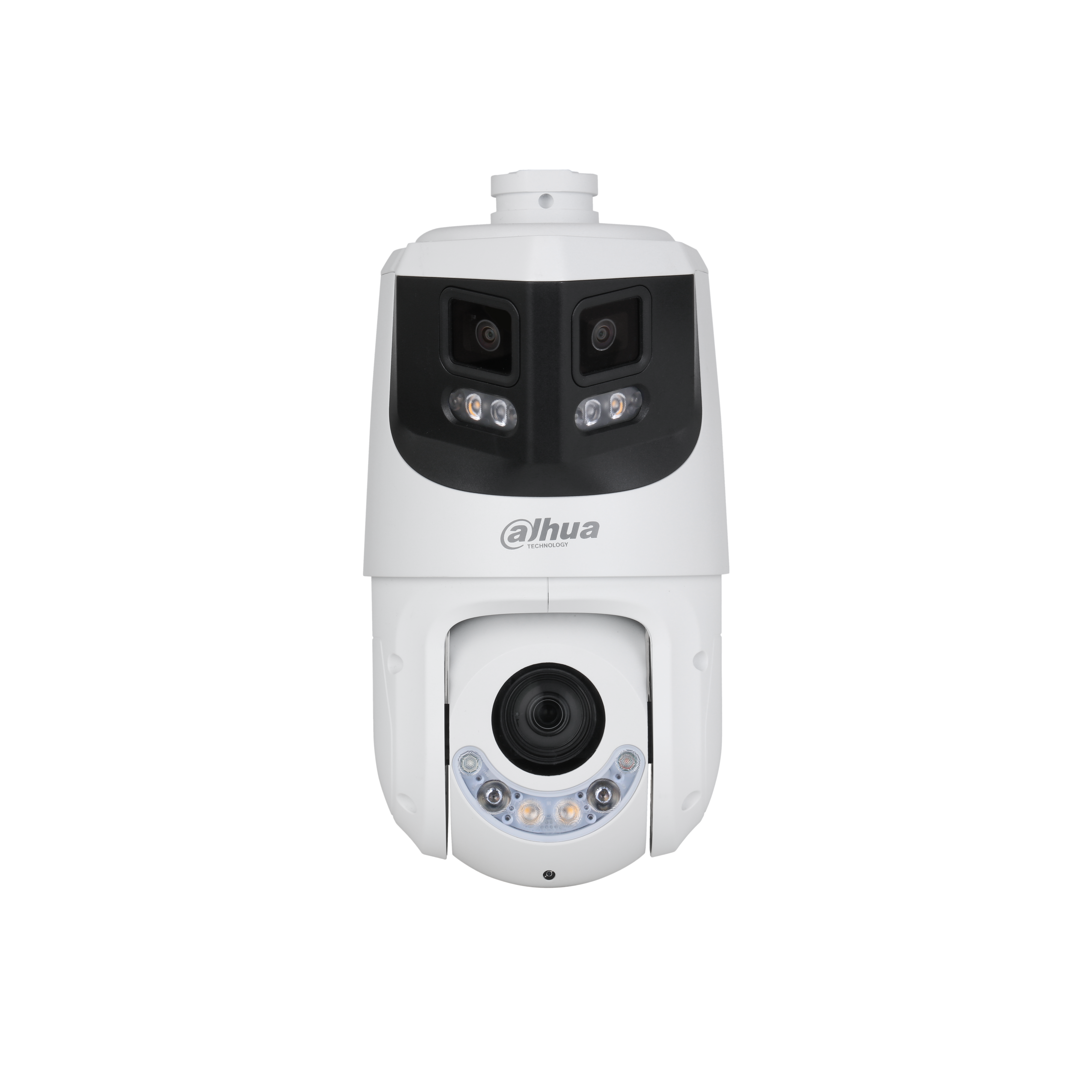 SDT4E425-8P-GB-APV1 8მპ+4მპ TiOC WizSense PTZ მართვადი კამ. 25x ოპტ. გად., IP66, dual light #581897