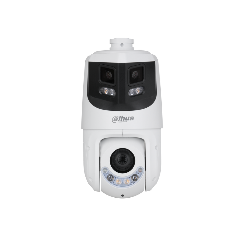 SDT4E425-8P-GB-APV1 8მპ+4მპ TiOC WizSense PTZ მართვადი კამ. 25x ოპტ. გად., IP66, dual light #581897