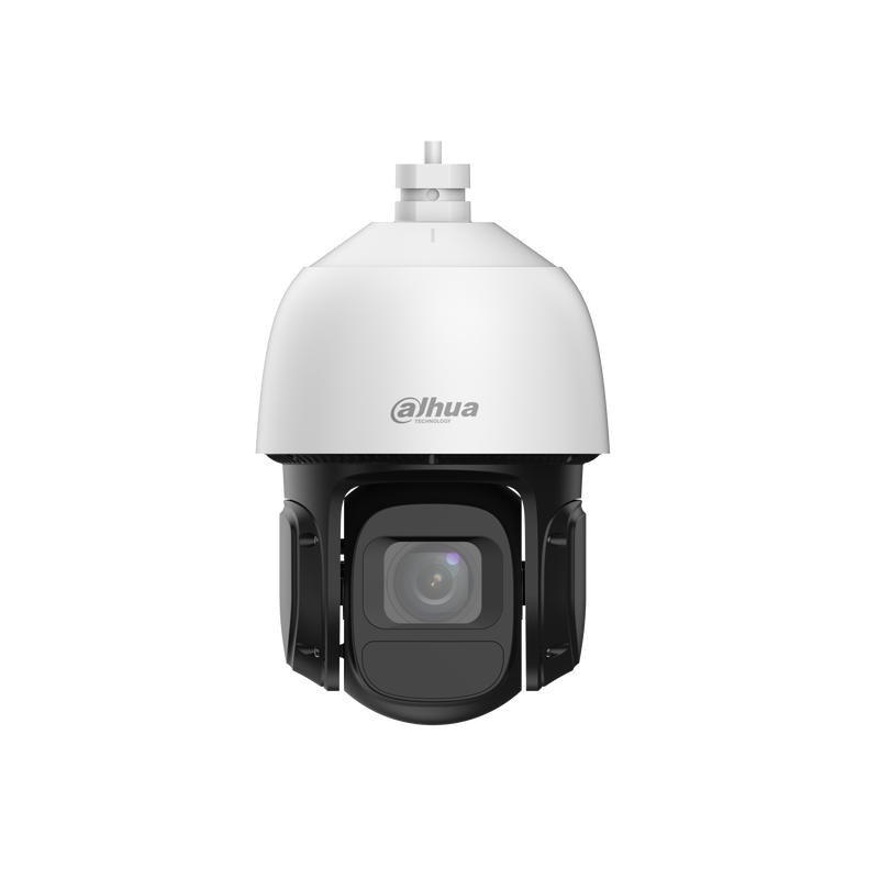 SD3D216NB-GNY 2მპ WizSense PTZ ქსელური მართვადი კამერა, 16x ოპტ. გადიდება, IP66, IR 80მ-მდე #581847