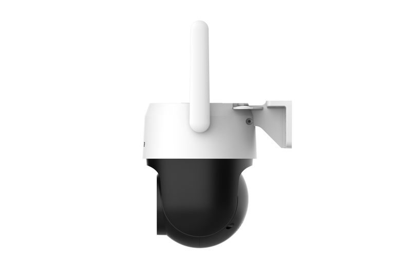 P3AE-PV-4G 3MP 4.0mm გარე ქსელური კამერა, Pan & Tilt, Picoo სერია, 4G სიმ-ბარათის სლოტით #581947