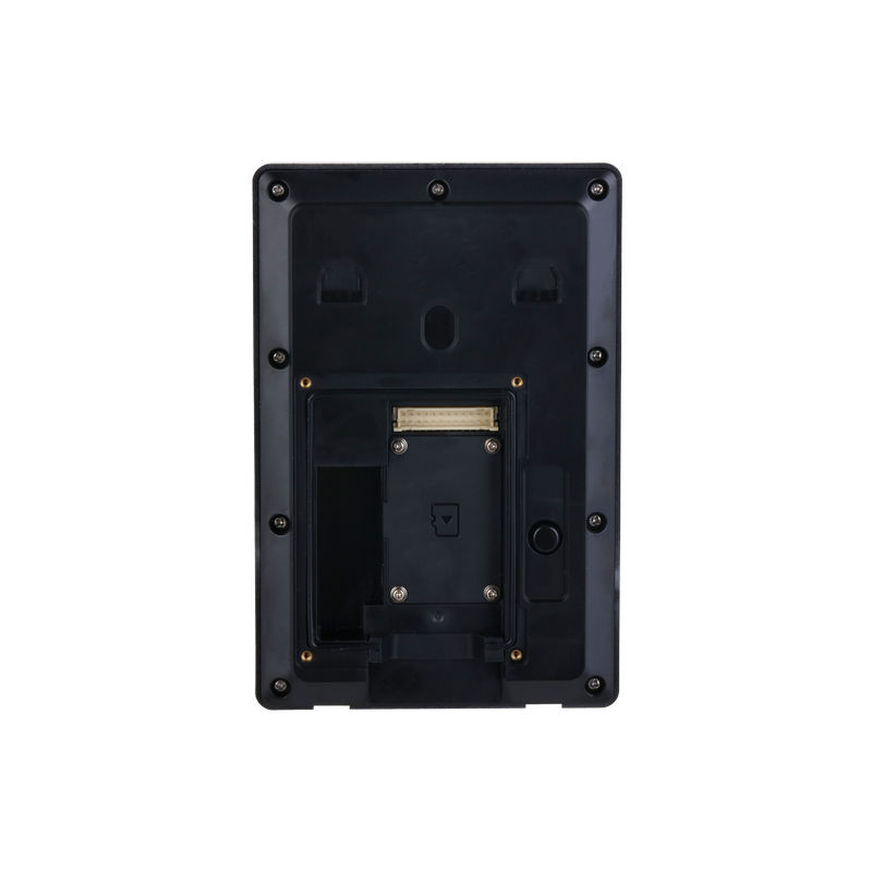 VTO2211G-WP-S2 ქსელური ვიდეო დომოფონის გამოსაძახებელი Wi-Fi SIP2.0 DC12V PoE(802.3af) #581122