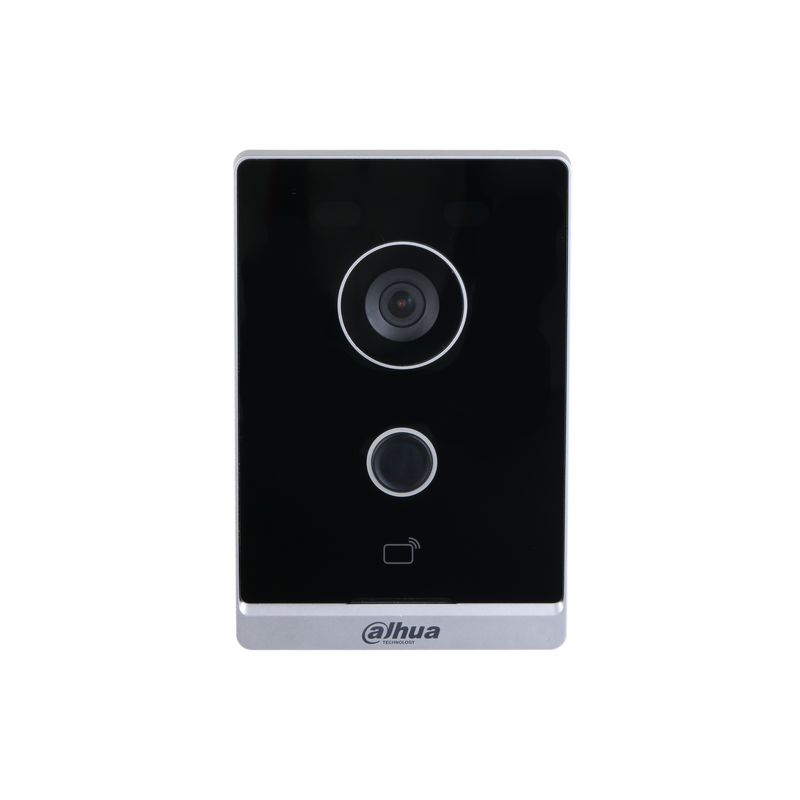 VTO2211G-WP-S2 ქსელური ვიდეო დომოფონის გამოსაძახებელი Wi-Fi SIP2.0 DC12V PoE(802.3af) #581122