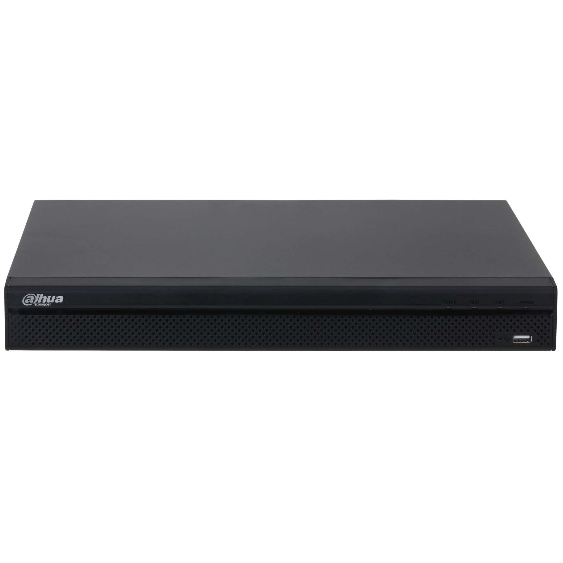 NVR4216-16P-4KS3 ქსელური ჩამწერი, Lite სერია, 16 არხი, 2 სლოტი, 16 POE პორტი მაქს. 130W #581570