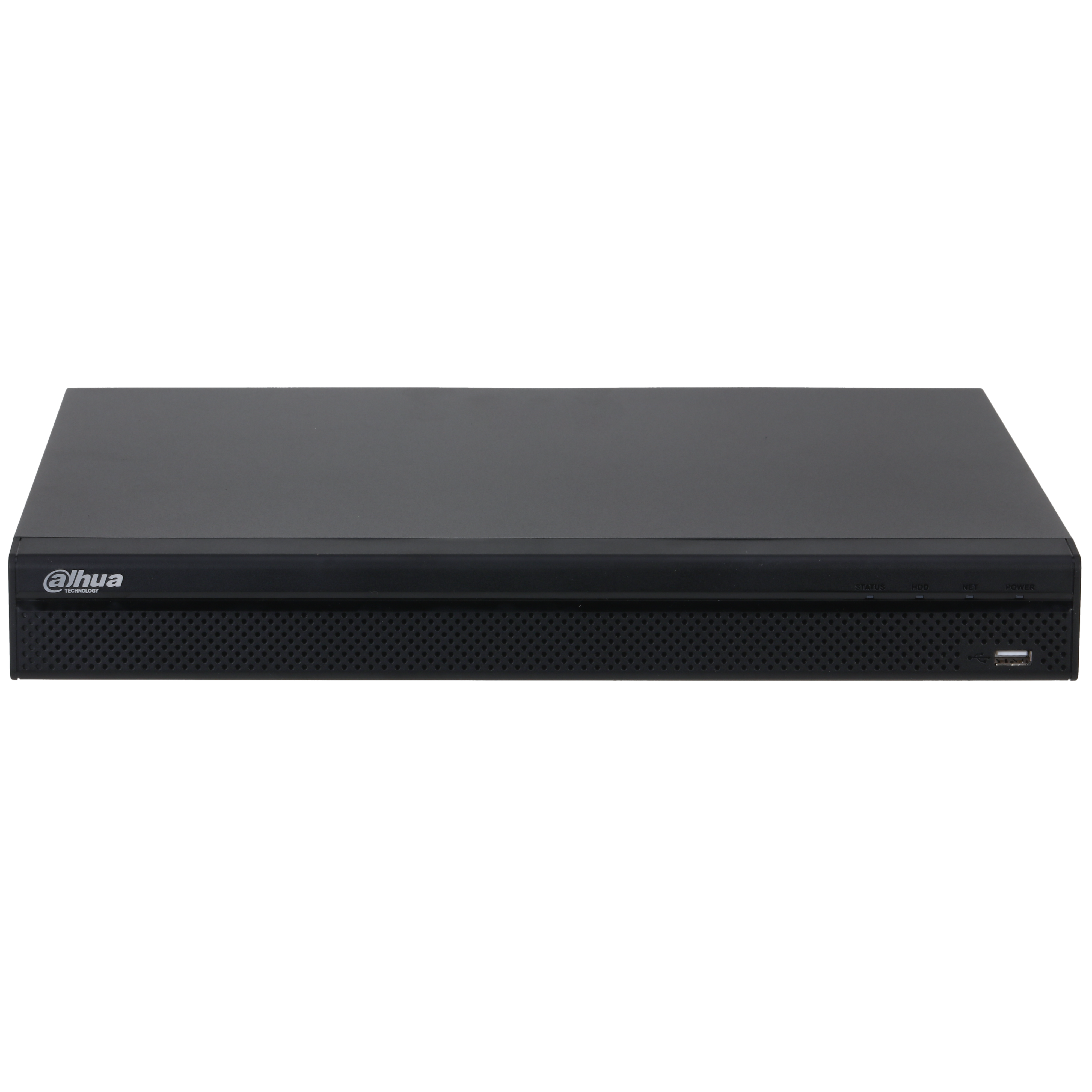 NVR4216-16P-4KS3 ქსელური ჩამწერი, Lite სერია, 16 არხი, 2 სლოტი, 16 POE პორტი მაქს. 130W #581570