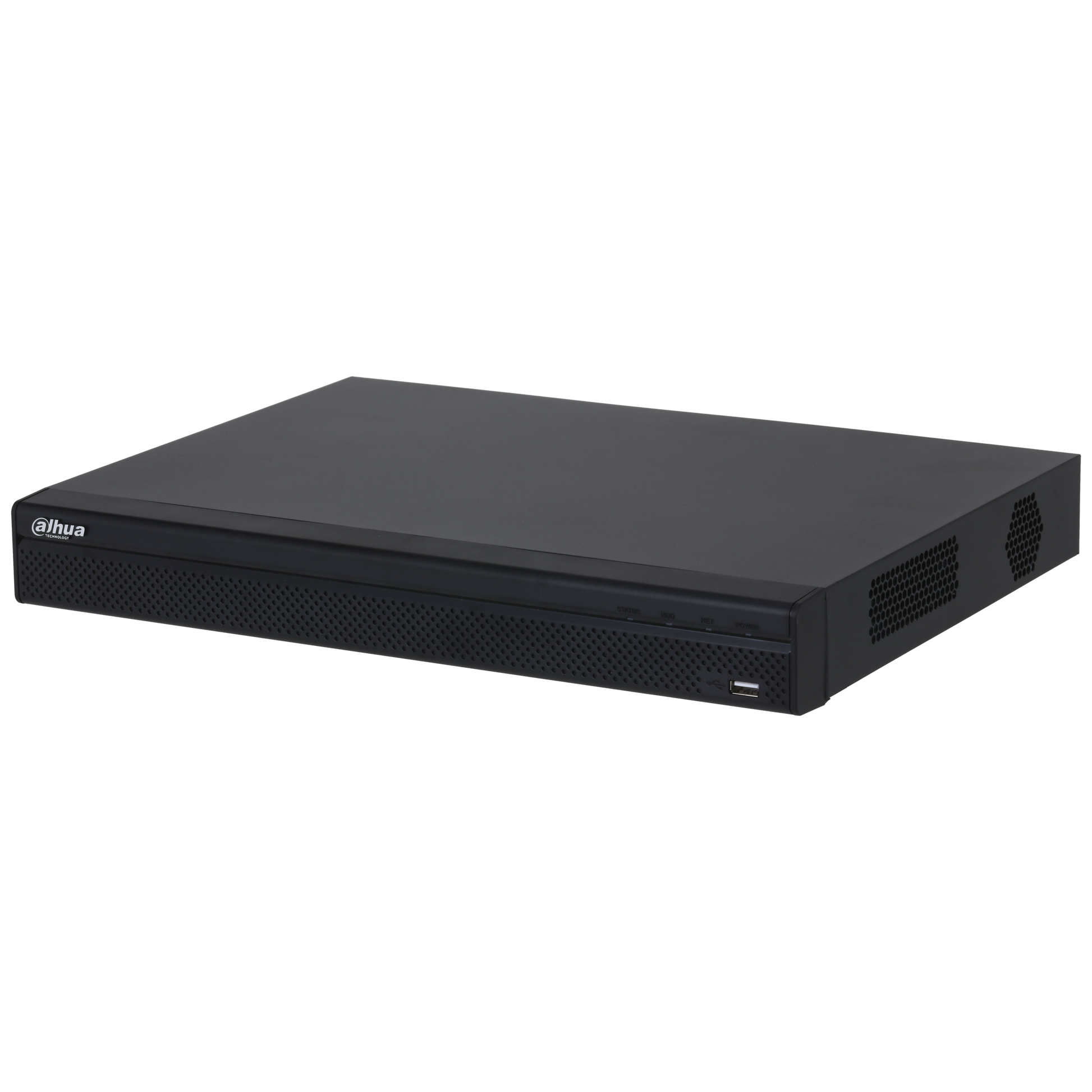 NVR2216-4KS3 ქსელური ჩამწერი, Lite სერია, 16 არხი, 2 სლოტი #581576