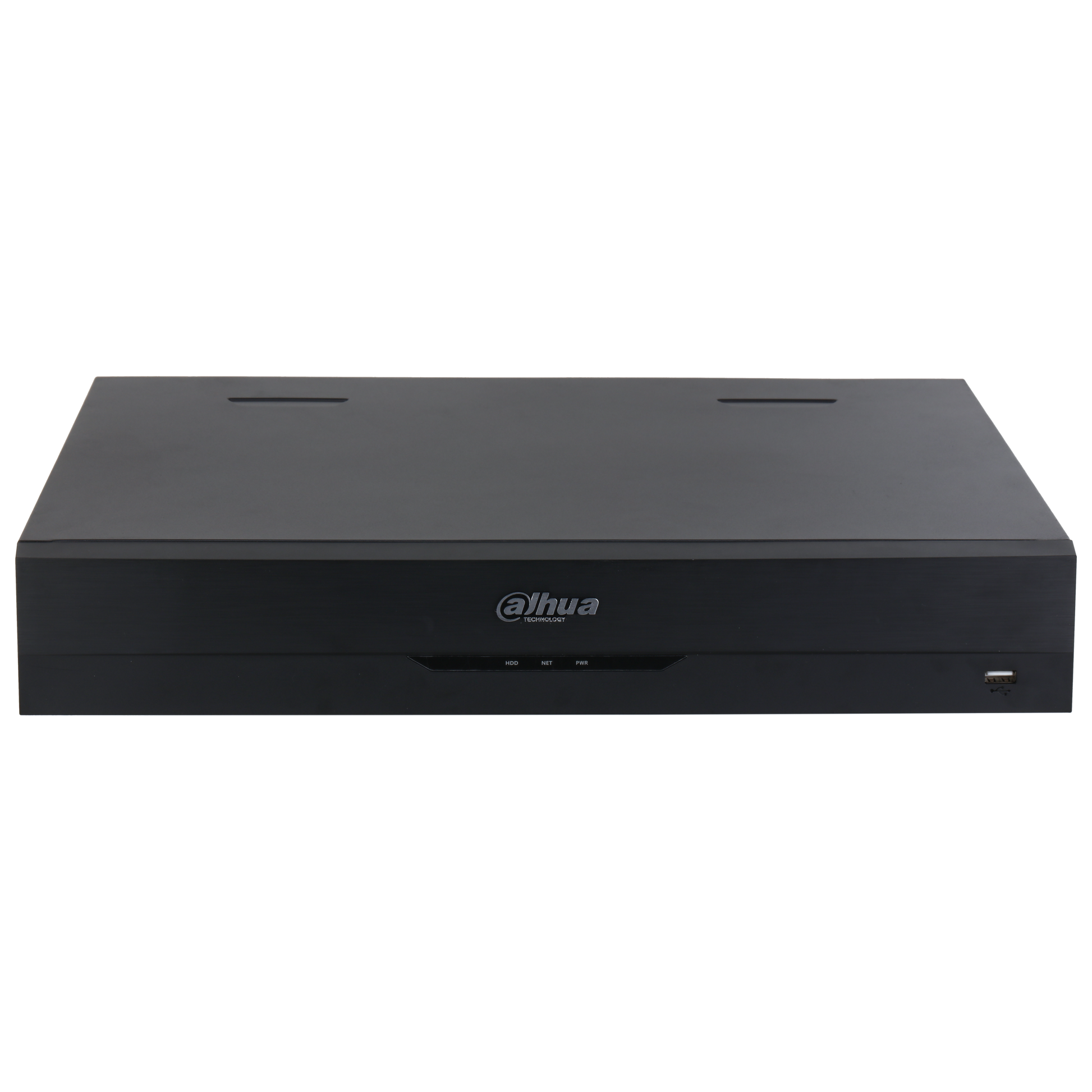 NVR5464-EI2 ქსელური ჩამწერი, WizSense სერია, 64 არხი, 4 სლოტი #581969