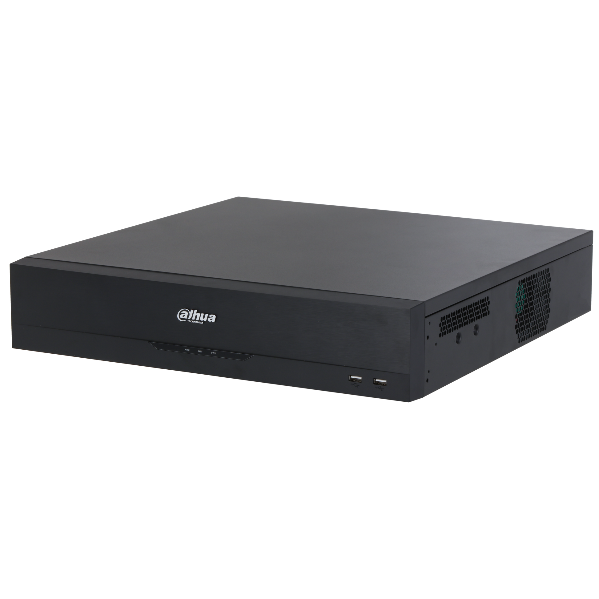 NVR5864-EI2 ქსელური ჩამწერი, WizSense სერია, 64 არხი, 8 სლოტი #581937