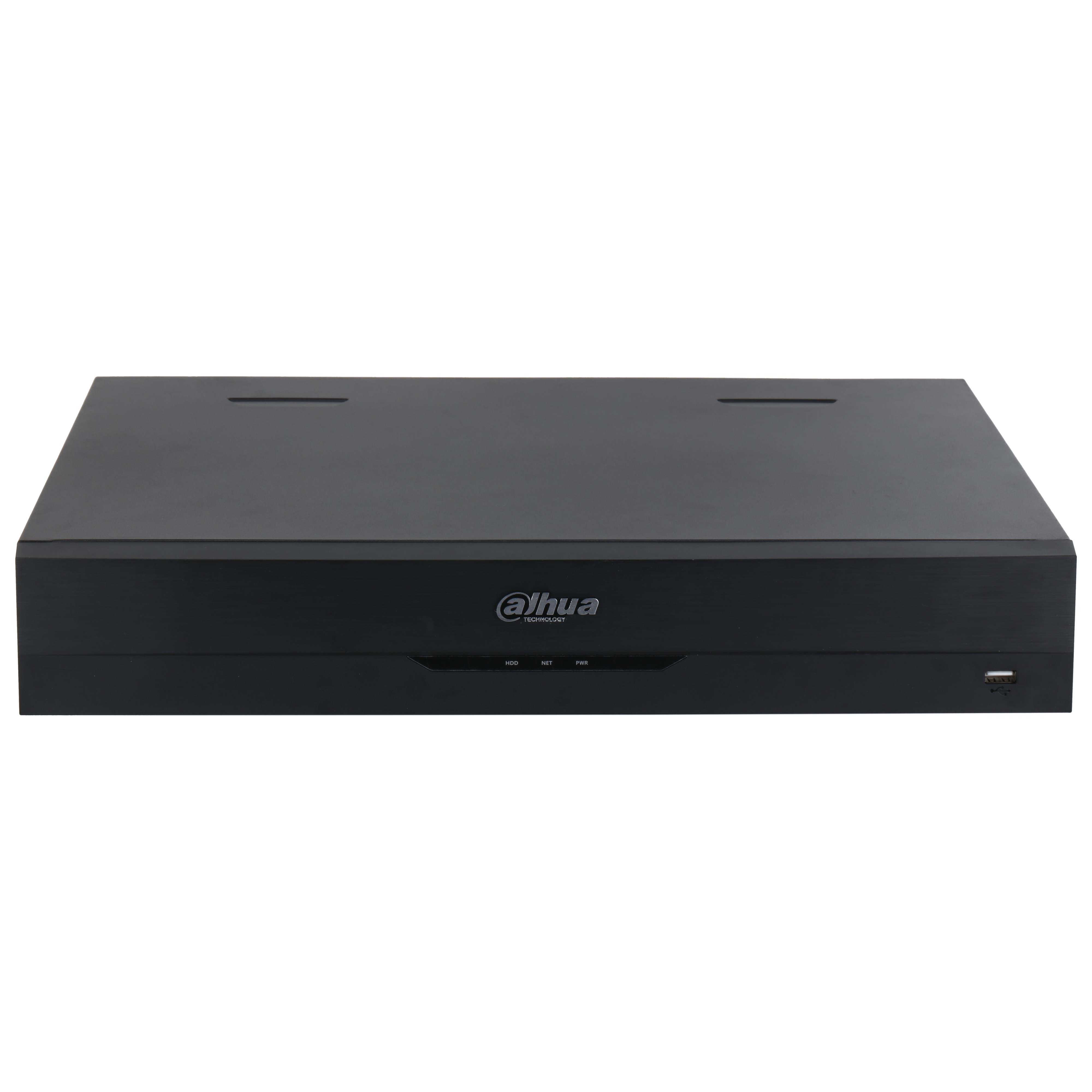 NVR5432-EI2 ქსელური ჩამწერი, WizSense სერია, 32 არხი, 4 სლოტი #581899