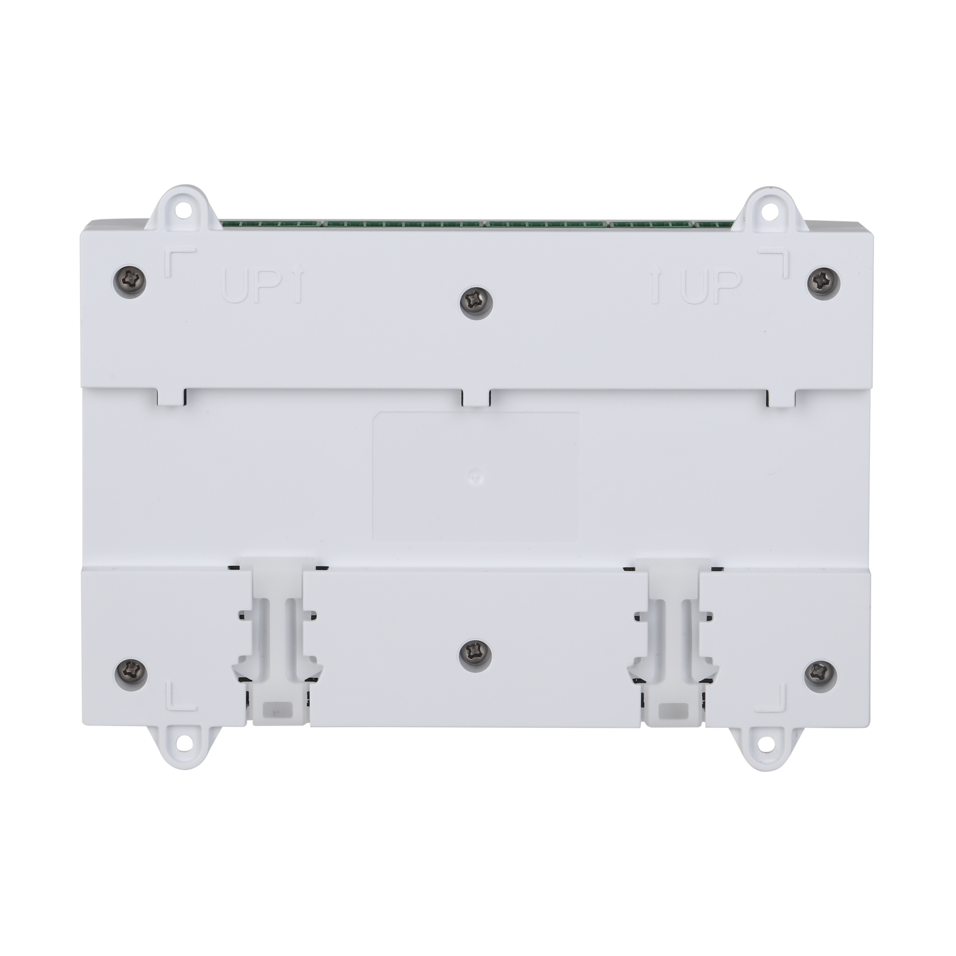 ASC4201B-D კონტროლერი, 1 გამოსასვლელი, 2 წამკითხველი, Single Door two-way, 12 VDC, PoE,RJ-45 #581880