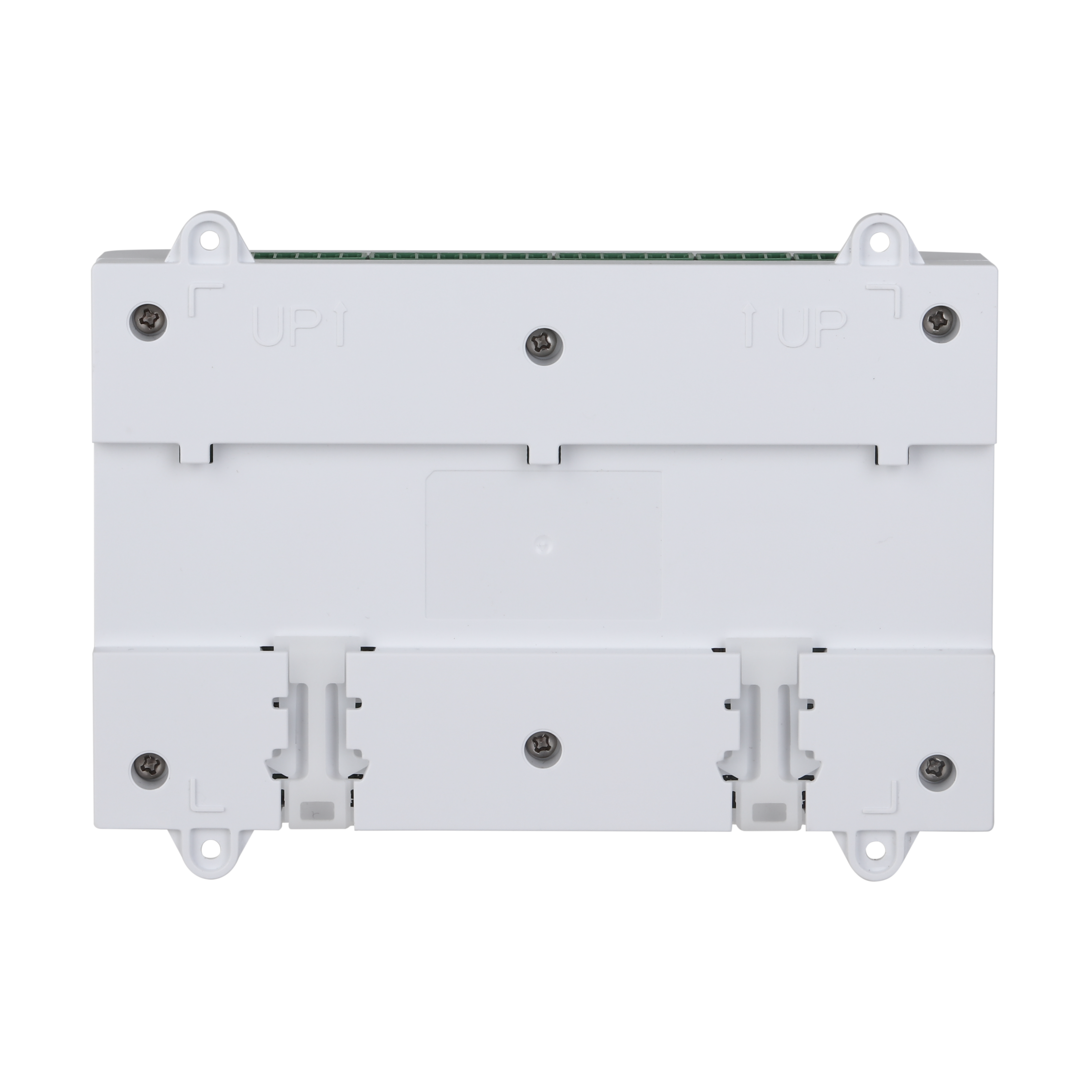 ASC4201B-D კონტროლერი, 1 გამოსასვლელი, 2 წამკითხველი, Single Door two-way, 12 VDC, PoE,RJ-45 #581880