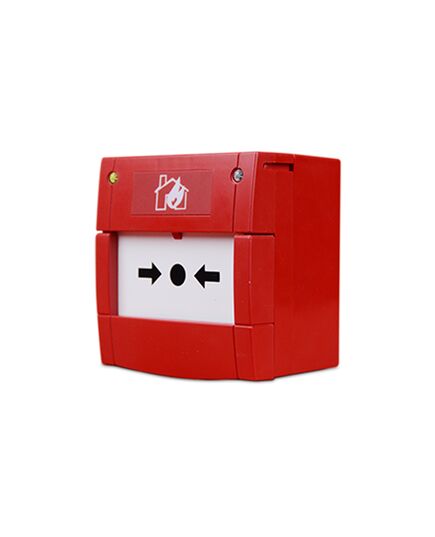 Addressable MCP 660-001 - Numens