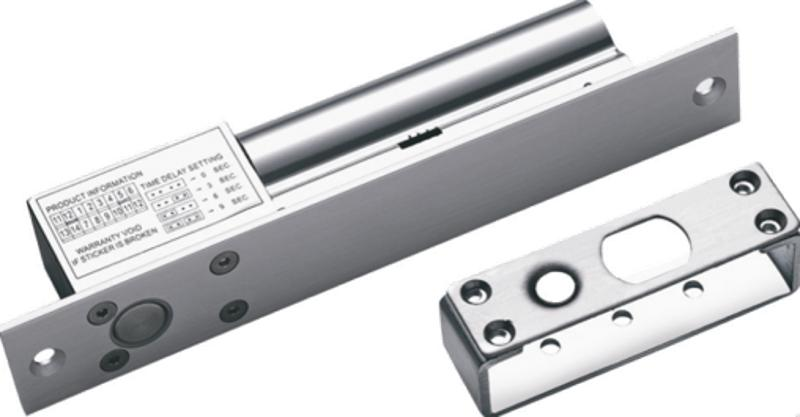 საკეტი ბოლტი   DS-K4T108 - Hikvision