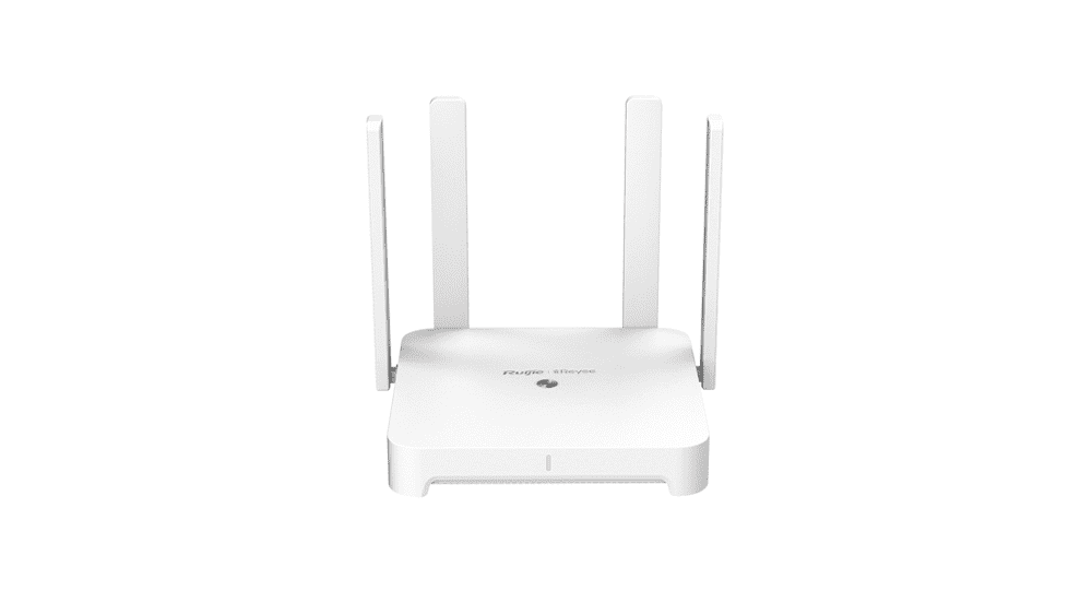 WiFi როუტერი, 1800M Wi-Fi 6 Dual-band Gigabit Mesh Router, RG-EW1800GX PRO - Ruijie