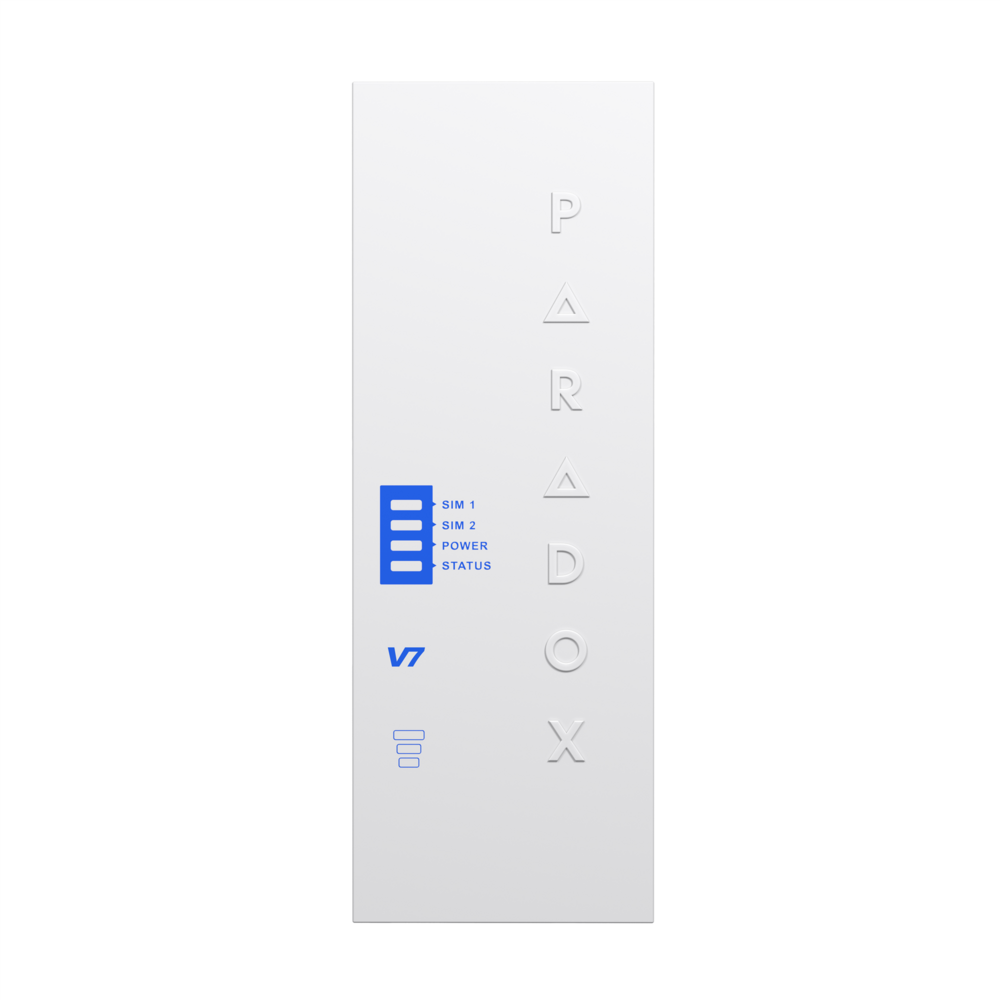 დამრეკი PCS-265 V7 LTE V7 Module - Paradox
