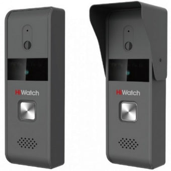 ვიდეო დომოფონი  DS-D100P - Hiwatch