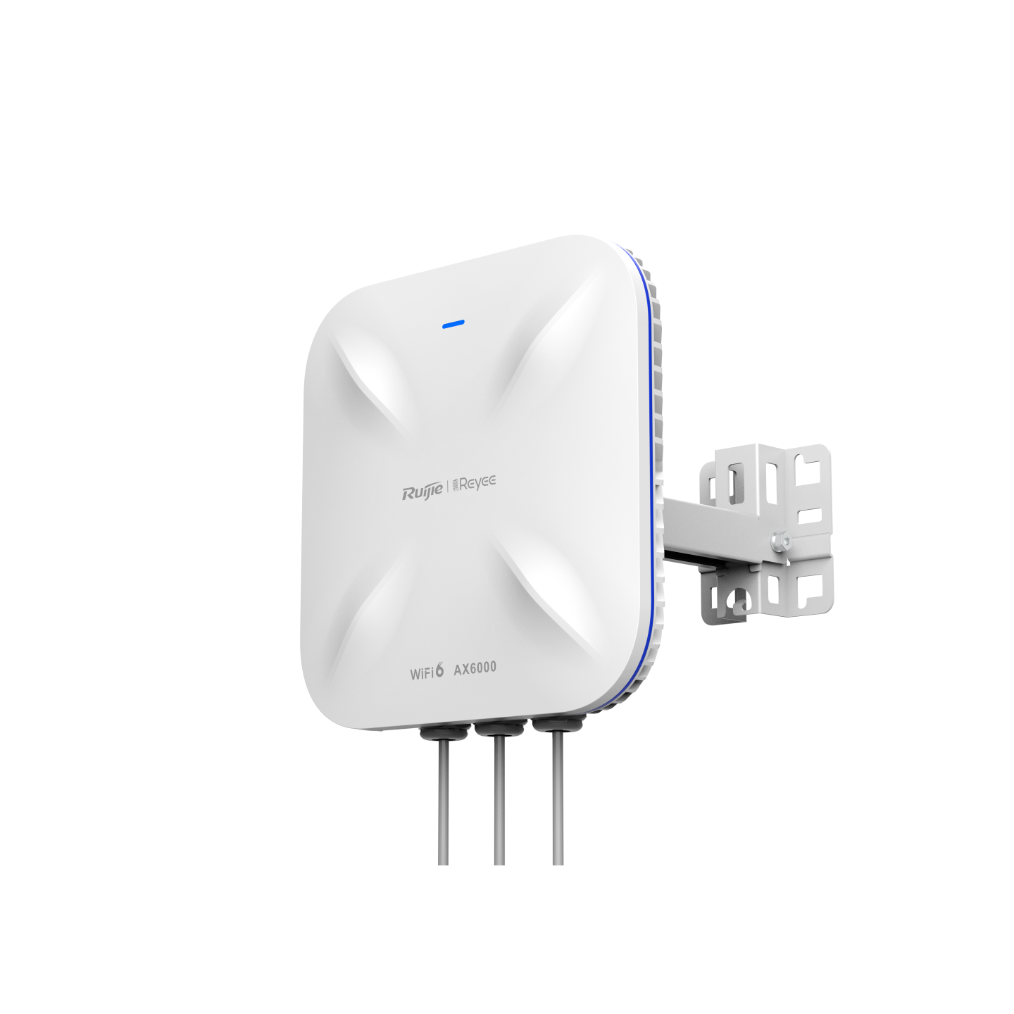 დაშვების წერტილი, WiFi, RG-RAP6260(H)Wi-Fi 6 - Ruijie