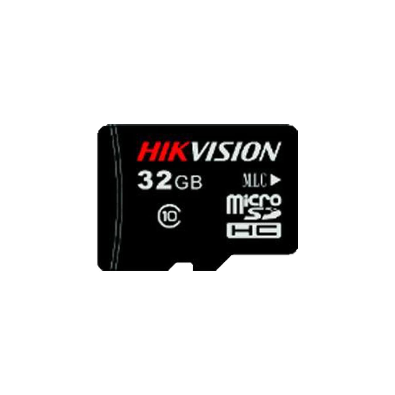 მეხსიერების ბარათი DS-UTF32GI-H1 (07507) - Hikvision