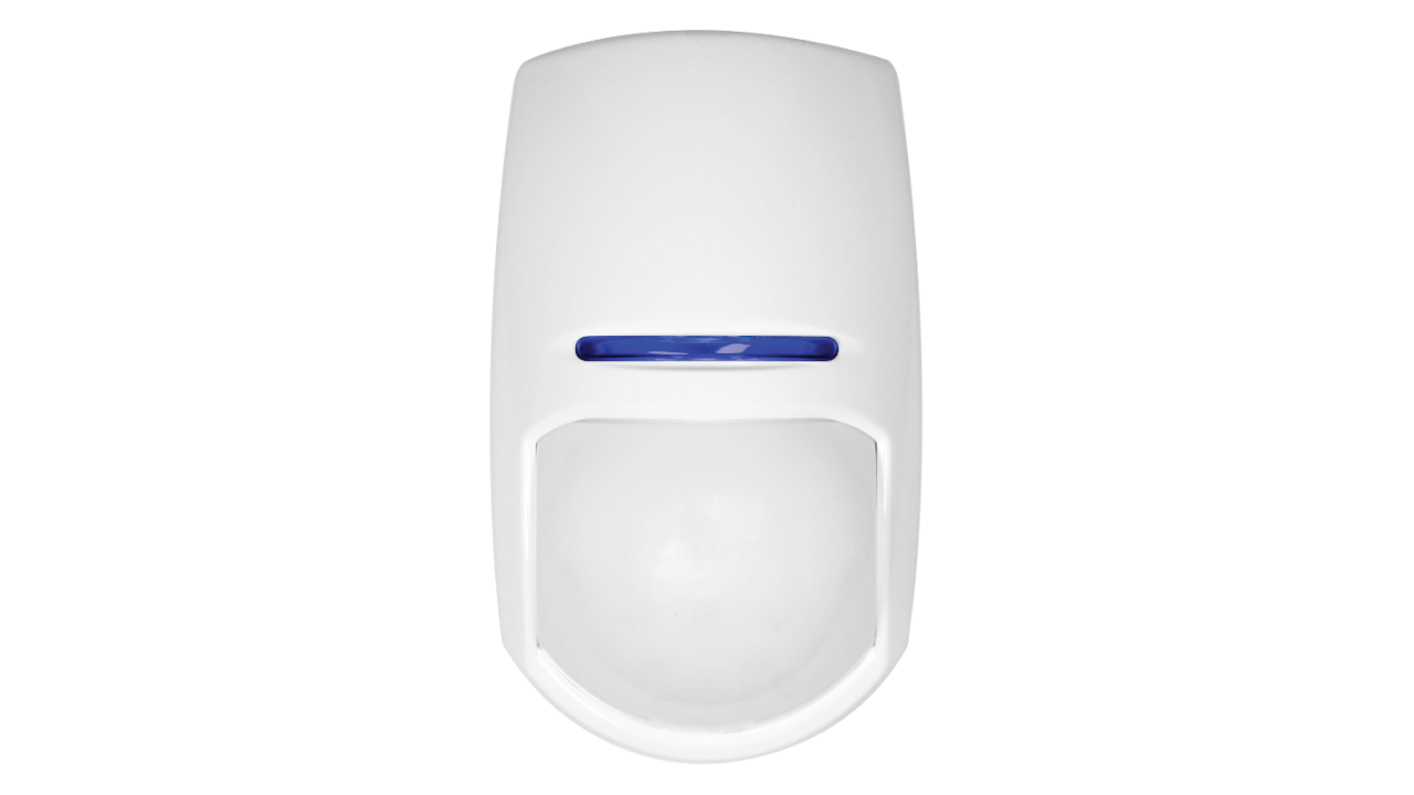 დეტექტორი DS-PD2-D15E - Hikvision