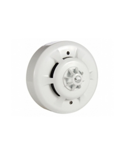 Addressable smoke/heat detector, remote LED output, EN approved SNA-360-CL - Numens