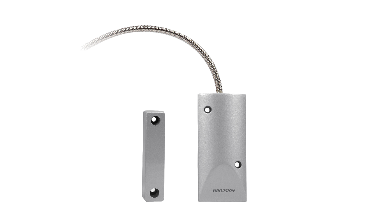 გერკონი მეტალის, DS-PD1-MC-RSMagnetic Contact - Hikvision