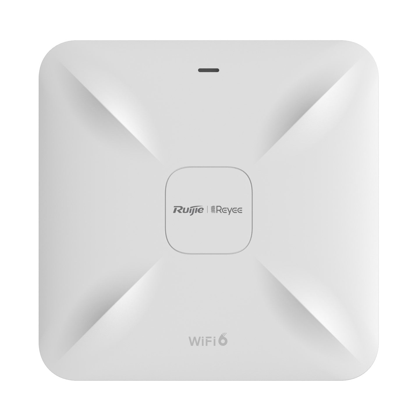დაშვების წერტილი, WiFi, RG-RAP2260(G) Wi-Fi 6 - Ruijie