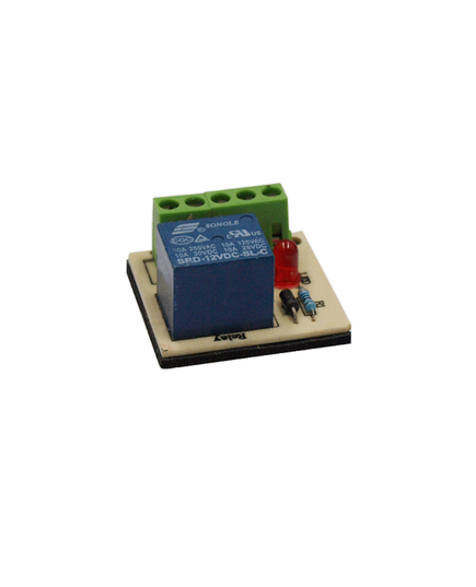 რელე PCB-502 (06878) - Yli Electronics