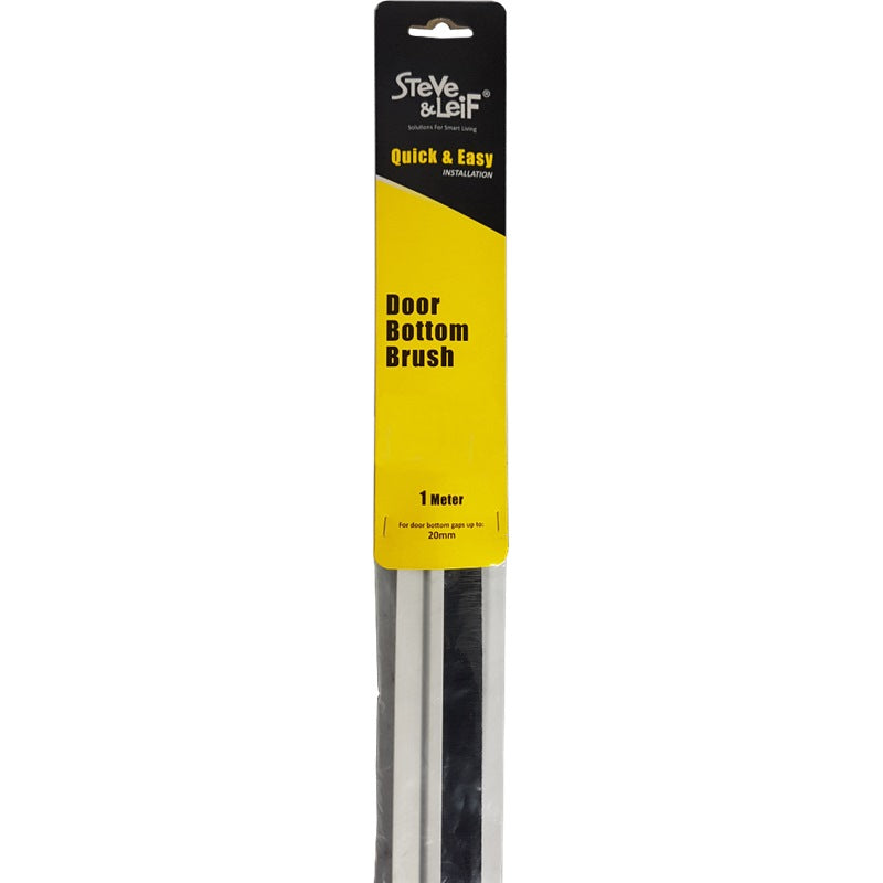 SL.CR.DOOR H25 BRUSH (105345) - Faac