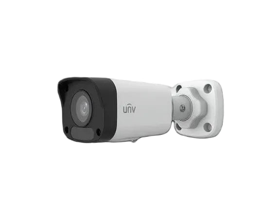 ქსელური კამერა Uniview IPC2122LB-SF40K-A