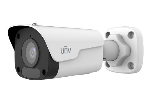 ქსელური კამერა Uniview IPC2124LB-ADF40KM-H 4MP