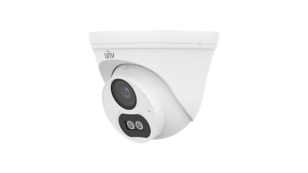 ქსელური კამერა Uniview IPC3612LB-AF28K-DL2
