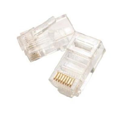 Utp Cat5e RJ45 კონექტორი - NEX