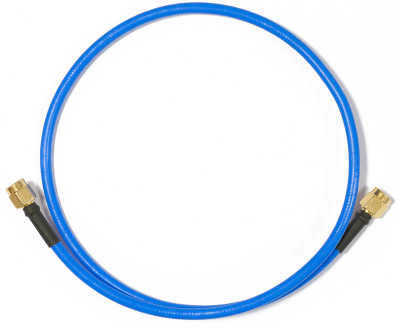 RPSMA to RPSMA cable 500mm - MikroTik