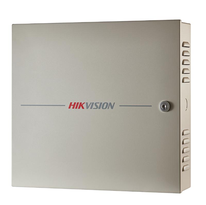 ოთხი კარის კონტროლერი DS-K2604T - Hikvision