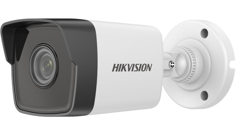 კამერა,IP,Hikvision,DS-2CD1023G0-IUF(C),2.8mm,2mp,Bullet,IR30m,,Mic,SDcard,