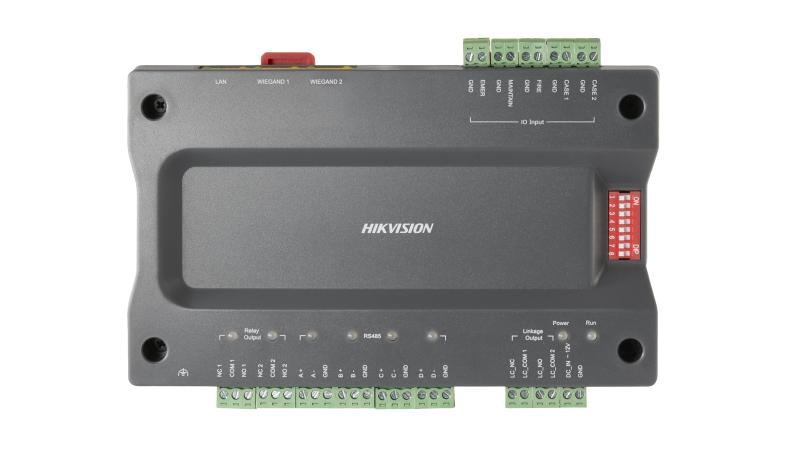კონტროლერი DS-K2210 - Hikvision