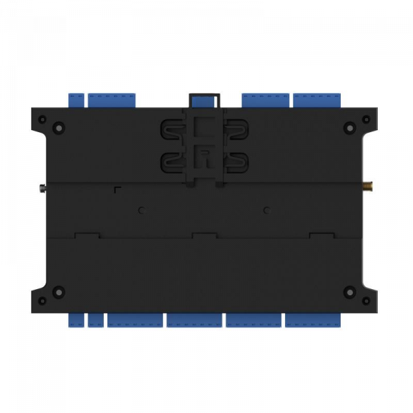 ორი კარის კონტროლერი DS-K2702WX-E1(P)(main board) - Hikvision