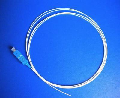 ოპტიკური პიგტეილი - SC/UPC SM Simplex Pigtail 0.9mm 1m - ZTT