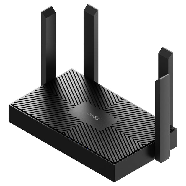 როუტერი WR1500, AX1500 Gigabit Wi-Fi 6 Router - Cudy