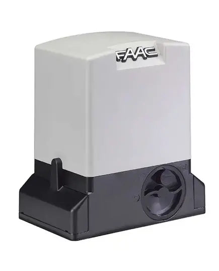 740E Z16 WITH ENCORDER 1097805 - Faac