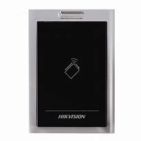 ბარათების წამკითხველი DS-K1101M (07204) - Hikvision