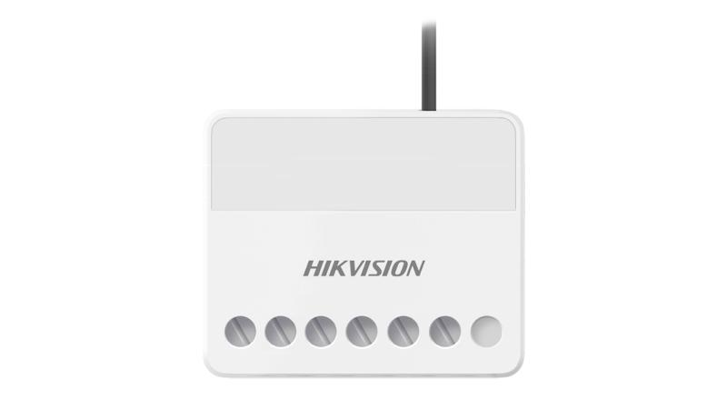 მოდული, უკაბელო DS-PM1-O1L-WE, 868MHz AX PRO Series - Hikvision