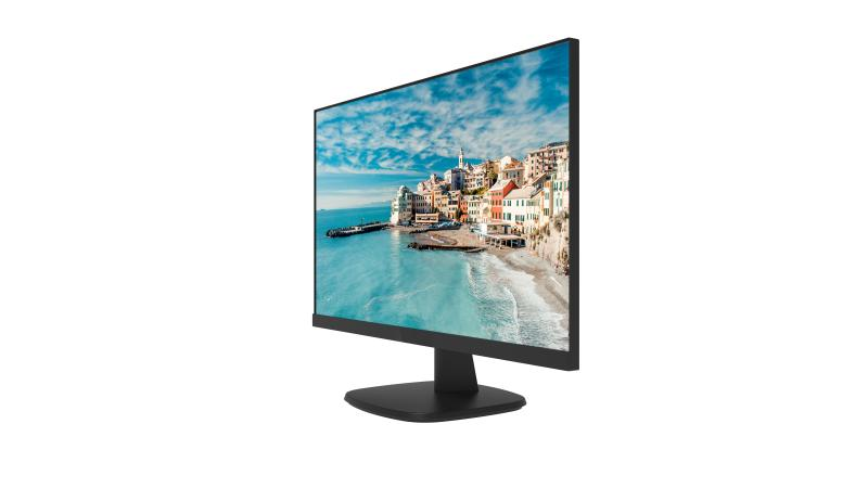 მონიტორი, Hikvision, DS-D5027FN, 27inch