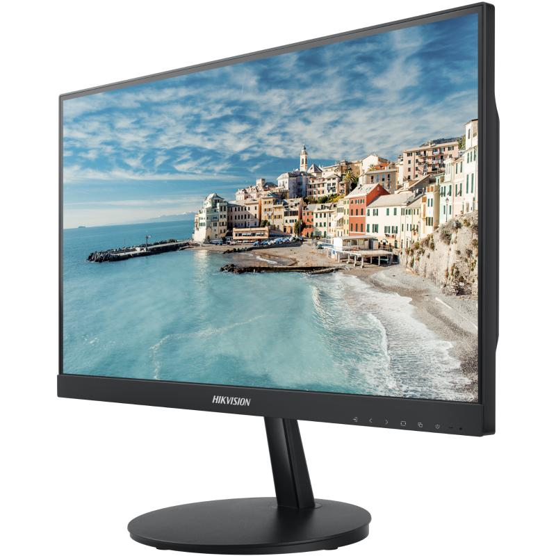 მონიტორი, Hikvision, DS-D5022FN-C, 21.5inch