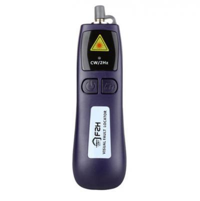 Mini Visual Laser Source, 30mW - Grandway