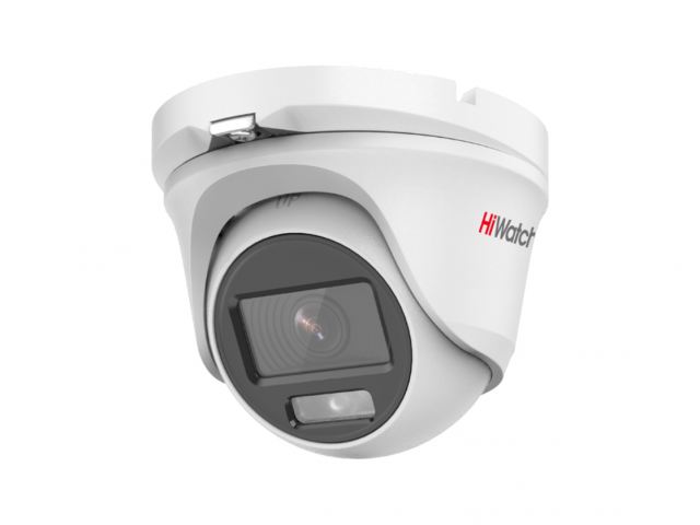 კამერაDS-T503L(B)(2.8mm))(RU HW) - Hiwatch