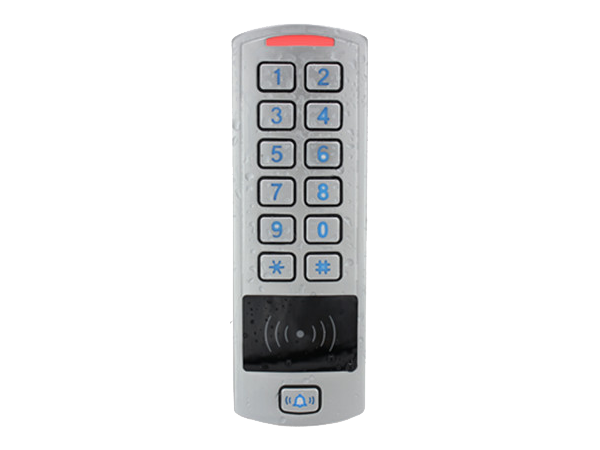 ბარათის წამკითხველი SK6-X - Secukey