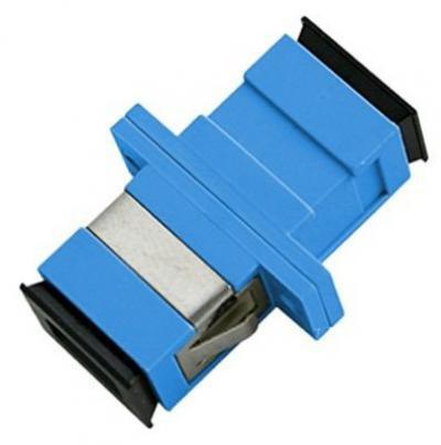 SC/UPC-SC/UPC Adapter - ZTT
